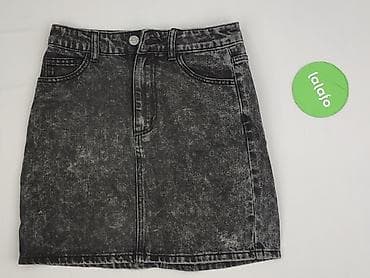 crop bluzy: Cropp, Spódnica damska, rozmiar XS — 2