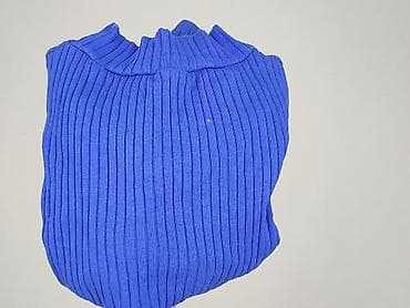 buty techwear: Sinsay, Top damski, rozmiar S — 5