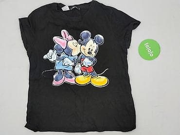 mickey mouse t shirty: FB Sister, T-shirt damski, rozmiar L — 2