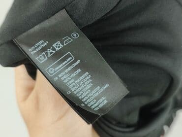 sukienka h m czerwona: H&M, Sukienka damska, rozmiar S — 5