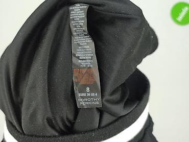 greenpoint parka: Dorothy Perkins, Kurtka bomberka damska, rozmiar S — 5