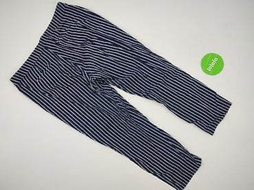 spodnie bdg: QUIOSQUE, Spodnie materiałowe damskie, rozmiar XL — 3