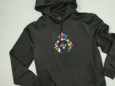 konfederacja bluza: Siksilk, Bluza z kapturem damska, XL — 1