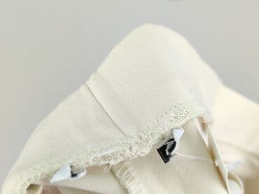 piżama do karmienia lidl: Spodnie materiałowe damskie, rozmiar XL — 4