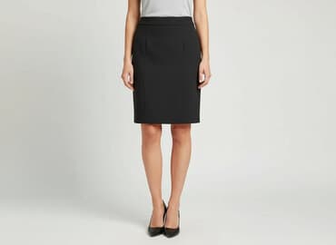 hm spódnice ołówkowe: H&M, Spódnica damska, rozmiar M — 1