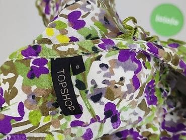 topshop eu: Topshop, Spódnica damska, rozmiar S — 4