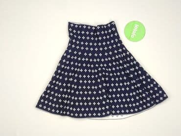 spódnice midi w groszki: Women`s skirt, size M (EU 38) — 2