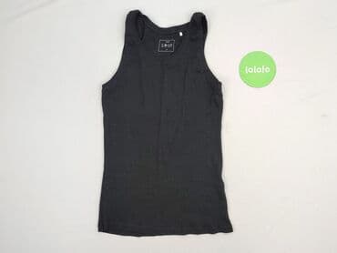 sinsay basic t shirt: Sinsay, T-shirt damski, rozmiar L — 2