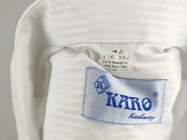 tabasko ubrania: Kasia Zapała, Koszulа dla mężczyzn — 4