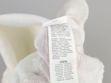 bluzki atomowki: Sinsay, Bluzka damska, rozmiar XS — 5