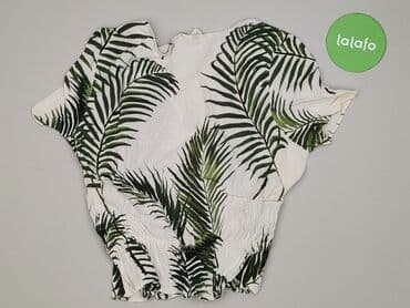 hm biale bluzki: H&M, Bluzka damska, rozmiar S — 3