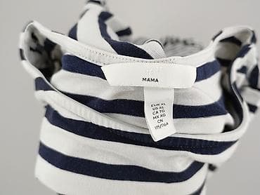 dla kogo: H&M Mama, Sukienka damska, rozmiar XL — 4