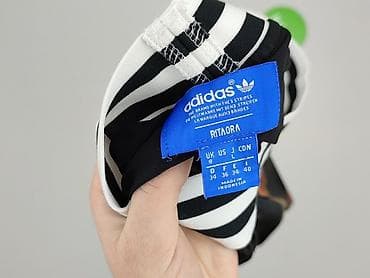 domyos dresy: Adidas, Spódnica damska, rozmiar L — 4