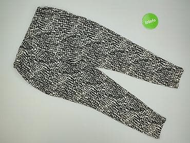 hm cekinowy top: H&M Divided, Spodnie damskie, rozmiar M — 3