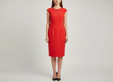 sukienki posnania: Top Secret, Sukienka damska, rozmiar S — 7