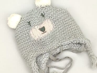 buty zimowe dla dzieci ccc: Hat, 1.5-2 years, 40-41 cm, condition - Good — 1