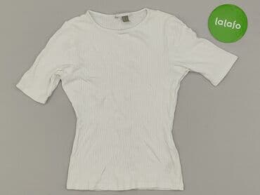 obcisłe bluzy: Bluzka damska, rozmiar XS — 2