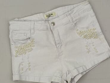 Shorts for women, size S (EU 36) — 1