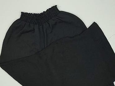 szorty oversize: Cropp, Spodnie materiałowe damskie, rozmiar S — 2