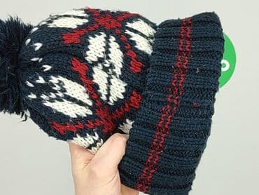 jeansy malwiny: Hat, condition - Good — 4