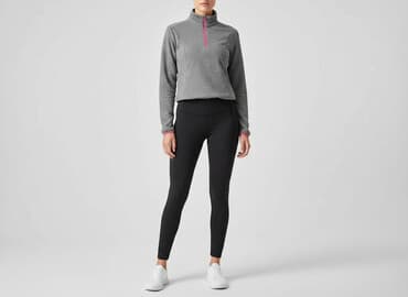 polary decathlon: Bluza damska
, rozmiar S — 6