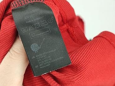 arctic monkeys bluzka: Monki, T-shirt damski, rozmiar L — 5