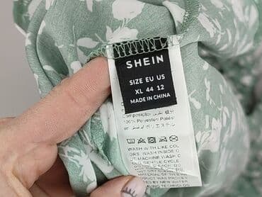 sukienki na komunie dla babci allegro: Shein, Sukienka damska, XL — 4