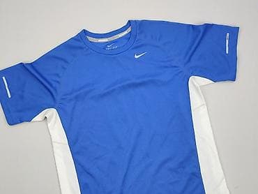 bygen koszule: Nike, T-shirt damski, rozmiar L — 1