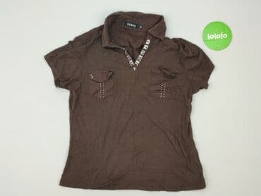 ubrania oshee: Bluzka damska, rozmiar XL — 3