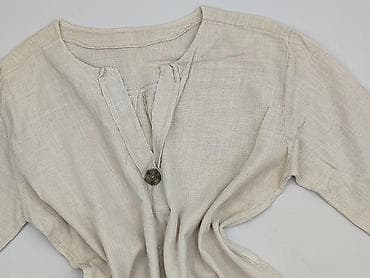 koszule looper: Bluzka damska, rozmiar 5XL — 1