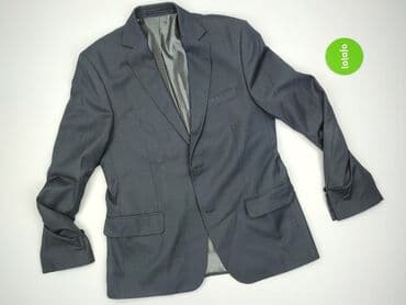 garnitur i trampki: Garnitur dla mężczyzn, rozmiar M — 3