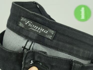 czarne skinny jeans: Jeansy damskie, rozmiar S — 4