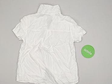 crocs kłapouchy: Cropp, Koszula damska, rozmiar XS — 3