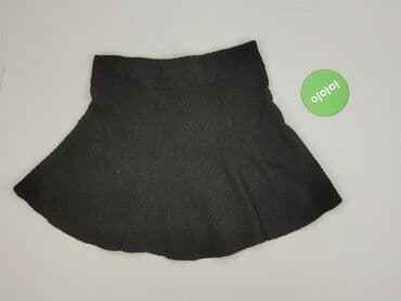 spódniczka jeansowe hm: Spódnica damska, rozmiar S — 3