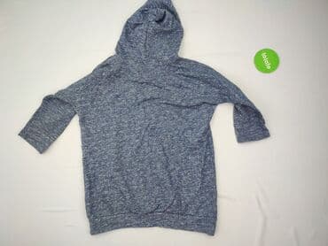 szorty męskie cropp: Hoodie for men, L (EU 40), condition - Very good — 3