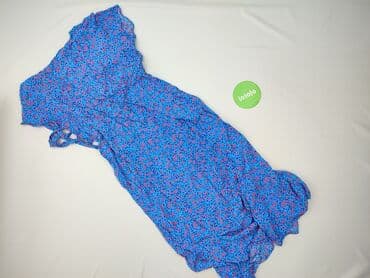 sukienki maxi boho: Sweewë, Sukienka damska, rozmiar M — 3