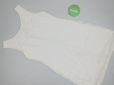 sukienki z gipiury dla puszystych: KappAhl, Sukienka damska, rozmiar XL — 3