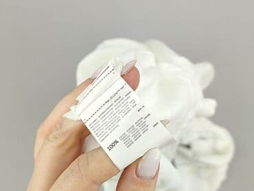 sukienka reserved biala: Koszula damska, rozmiar S — 4