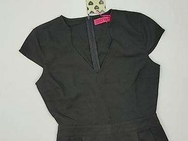 Boohoo, Kombinezon damski, rozmiar S
