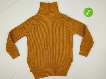 sweter polo bear: Golf damski, rozmiar 2XL — 3