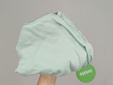 zielone eleganckie bluzki: Essentiel, Bluzka damska, rozmiar M — 7