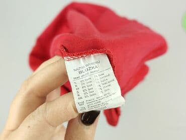 spodnie hello kitty piżama primark: Women's blouse, S at lalafo.pl — 5 spodnie hello kitty piżama primark: Women's blouse, S — 5