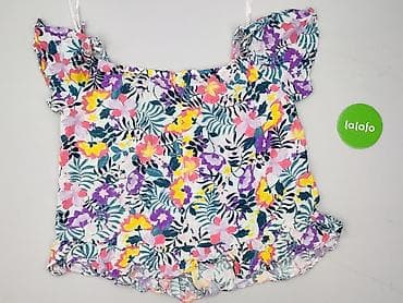 moda dla 60 latki: Janina, Bluzka damska, rozmiar XL — 3