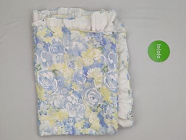 red bedding set: Poszwa na kołdrę 190 x 130, kolor - Kolorowy, stan - Bardzo dobry — 2