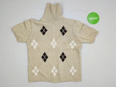 sweter marks spencer: Street One, Women`s golf, size M — 2