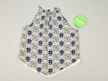 koszulka hello kitty h m: H&M, Top damski, rozmiar XS — 3
