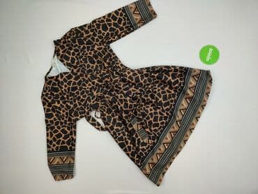 sukienka w panterkę, mohito: Italian Design, Sukienka damska, rozmiar S — 2