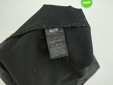 majtki oyanda: MISSPAP, Spodnie materiałowe damskie, rozmiar 2XL — 5