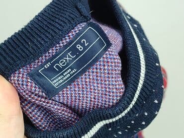 ciocco bluzki: Sweater, Next, 10 years, 134-140 cm, condition - Very good — 4