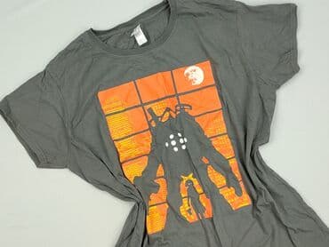 t shirty bob dylan: Gildan, T-shirt damski, rozmiar 2XL — 1